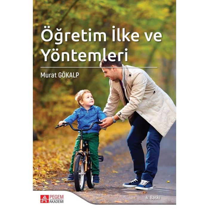 Öğretim İlke ve Yöntemleri