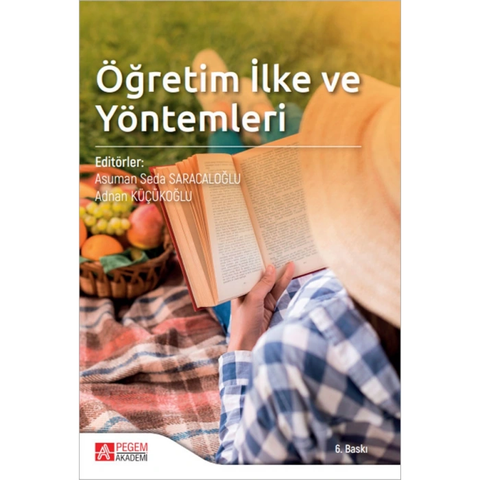 Öğretim İlke ve Yöntemleri