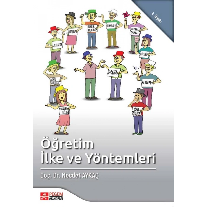 Öğretim İlke ve Yöntemleri
