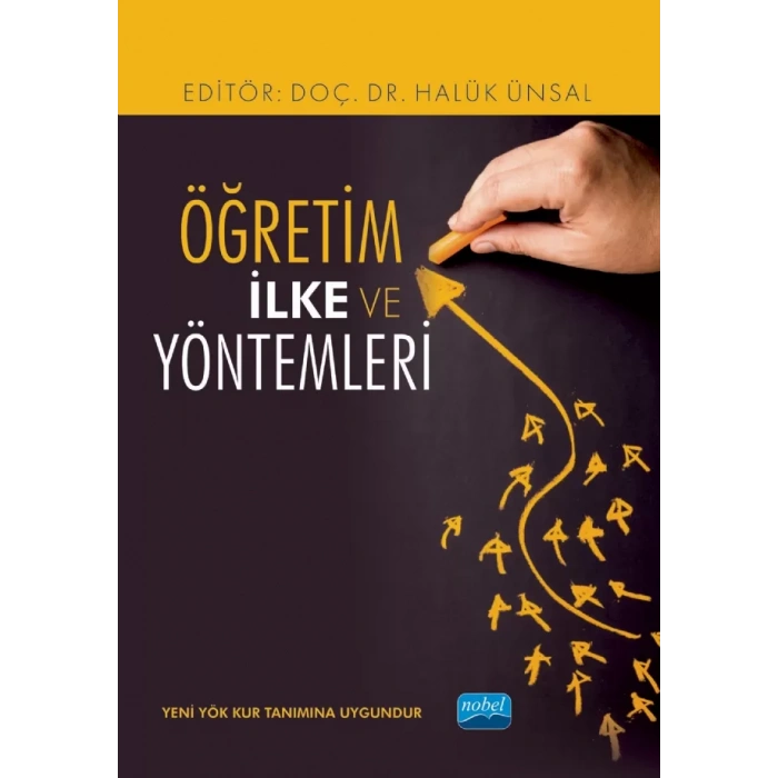 Öğretim İlke ve Yöntemleri