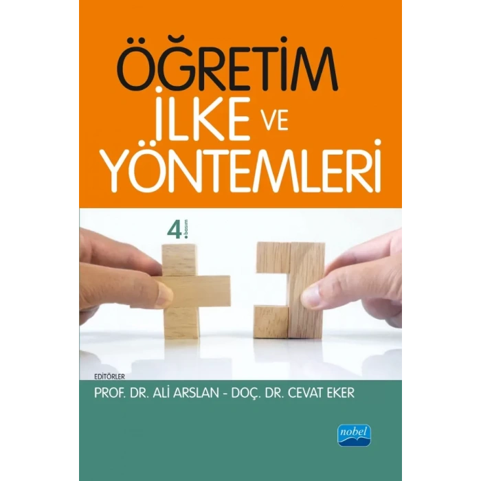 Öğretim İlke ve Yöntemleri