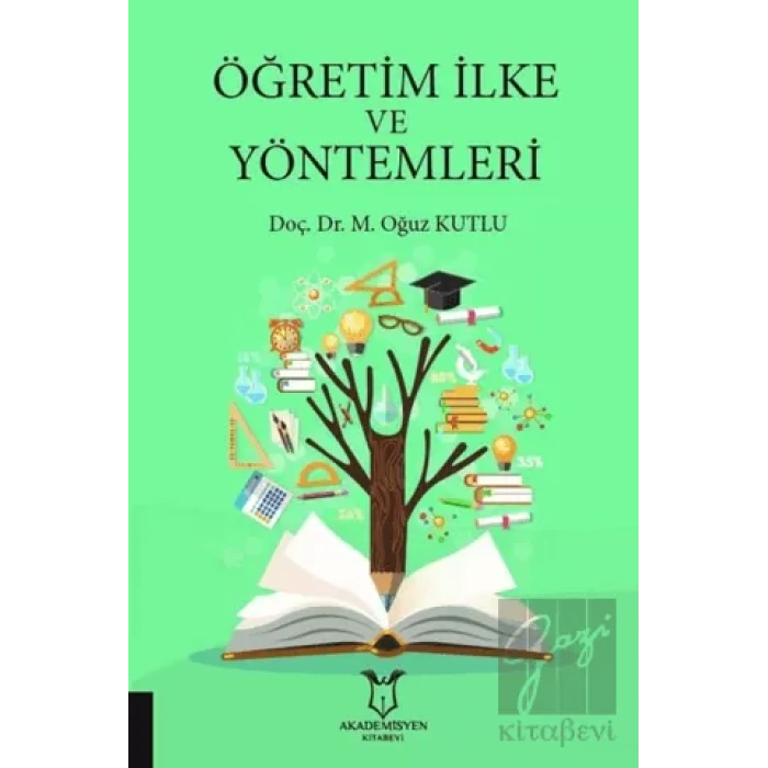 Öğretim İlke ve Yöntemleri