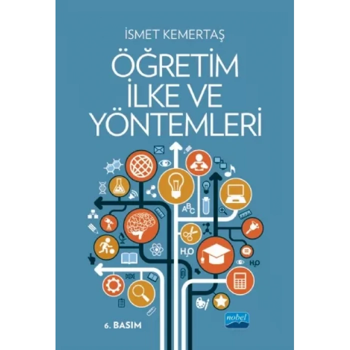 Öğretim İlke ve Yöntemleri