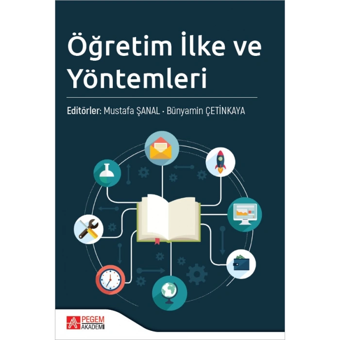 Öğretim İlke ve Yöntemleri
