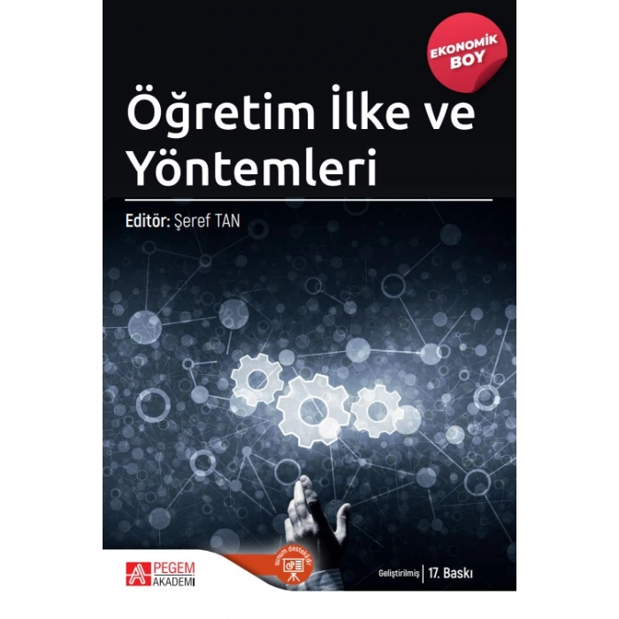 Öğretim İlke ve Yöntemleri (Ekonomik Boy)