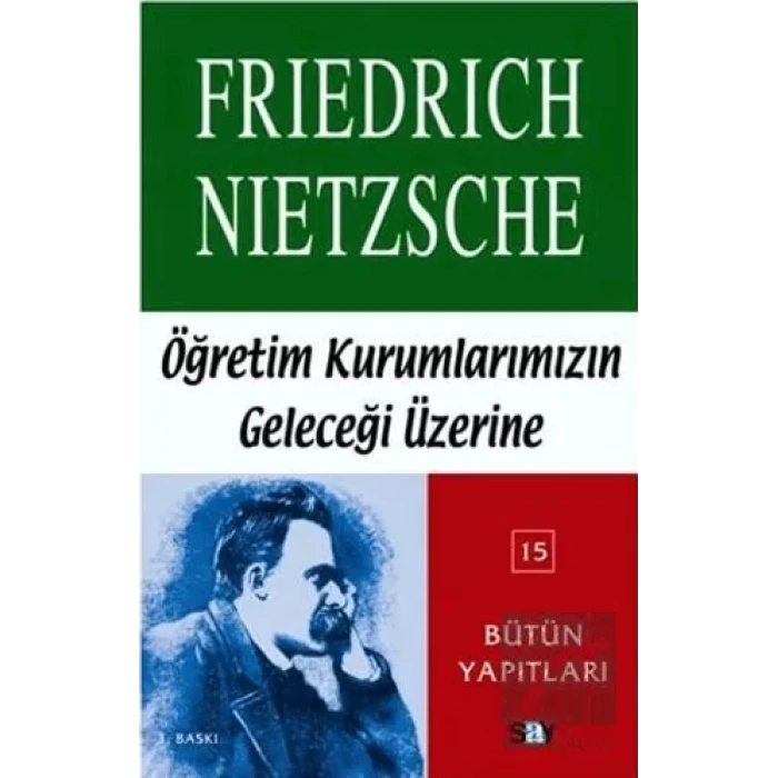 Öğretim Kurumlarımızın Geleceği Üzerine Altı Resmi Konferans