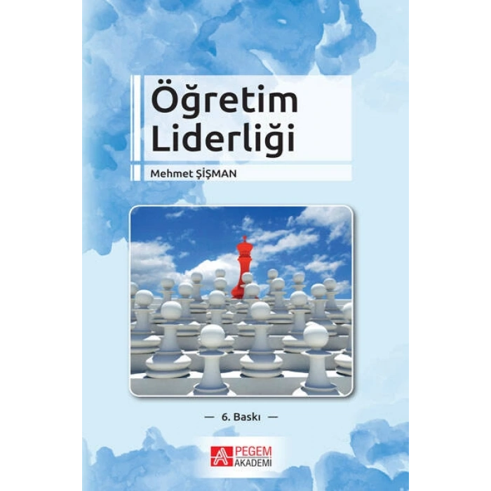 Öğretim Liderliği