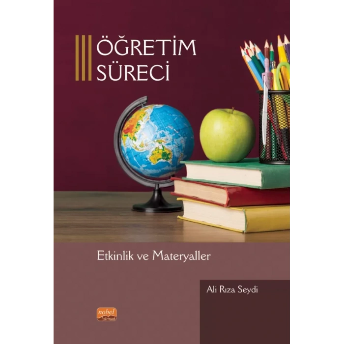 ÖĞRETİM SÜRECİ - Etkinlik ve Materyaller