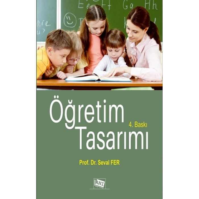 Öğretim Tasarımı