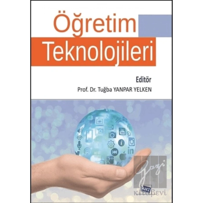 Öğretim Teknolojileri