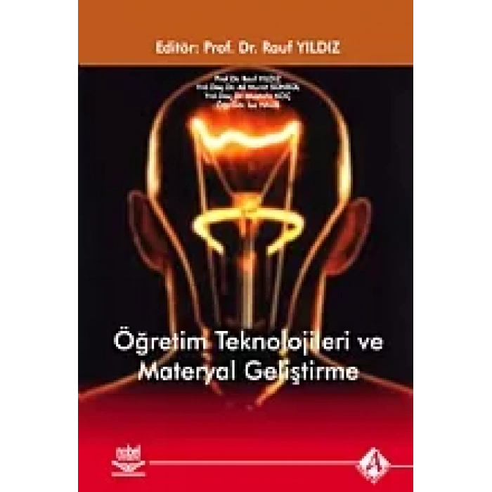 Öğretim Teknolojileri ve Materyal Geliştirme