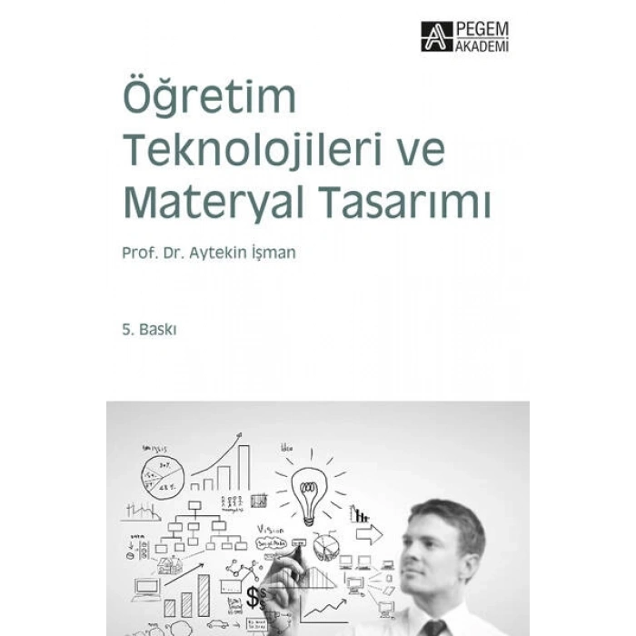 Öğretim Teknolojileri ve Materyal Tasarımı