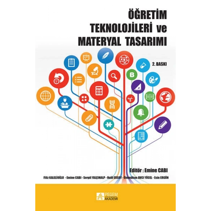 Öğretim Teknolojileri ve Materyal Tasarımı