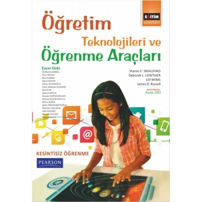 Öğretim Teknolojileri ve Öğrenme Araçları