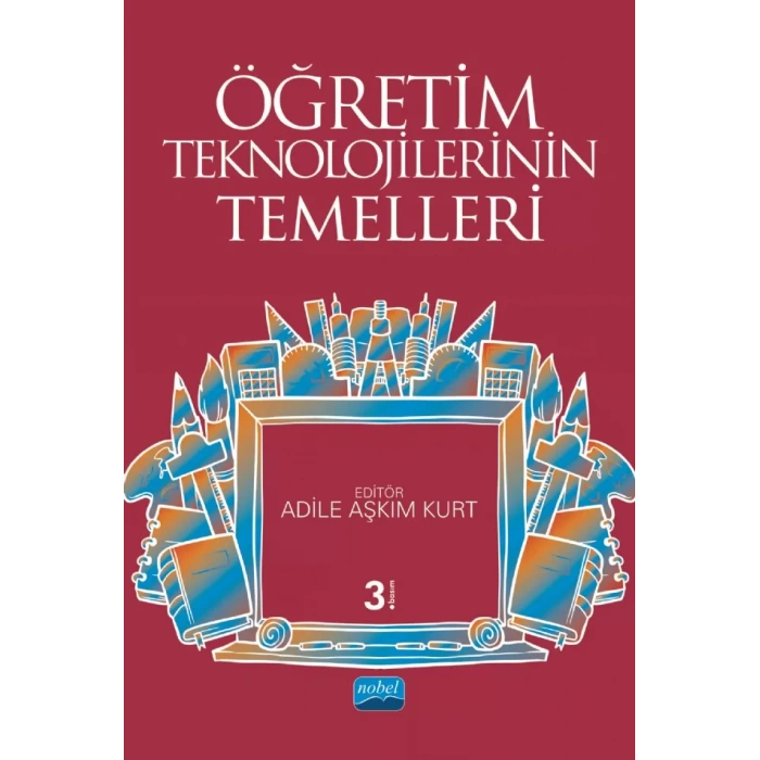Öğretim Teknolojilerinin Temelleri