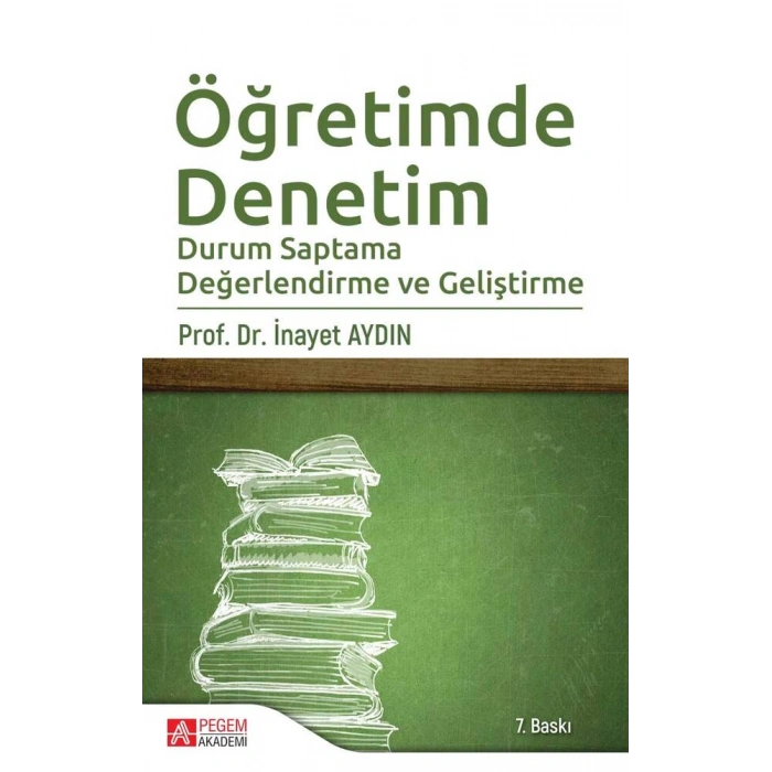 Öğretimde Denetim