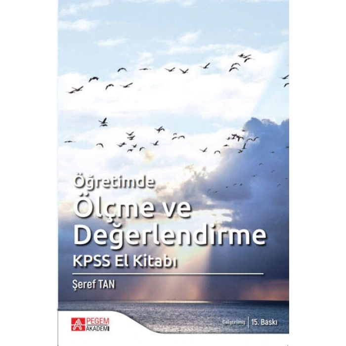 Öğretimde Ölçme ve Değerlendirme