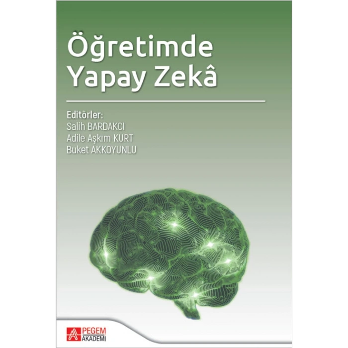 Öğretimde Yapay Zeka