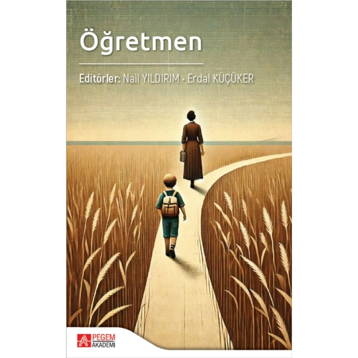 Öğretmen
