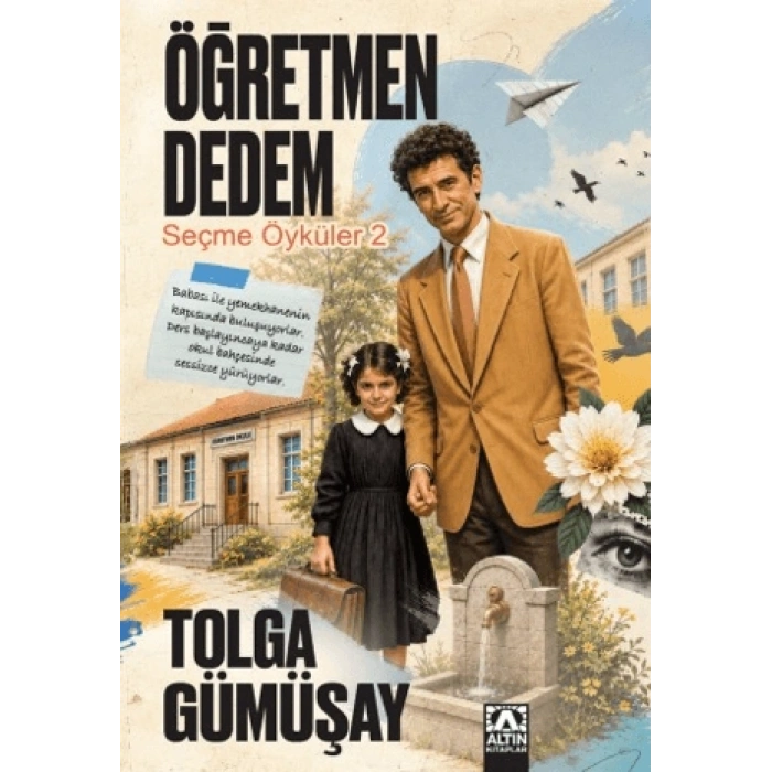 Öğretmen Dedem