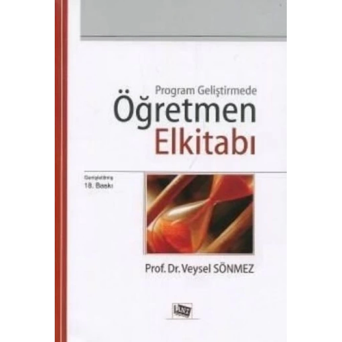 Öğretmen El Kitabı