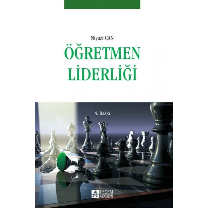Öğretmen Liderliği
