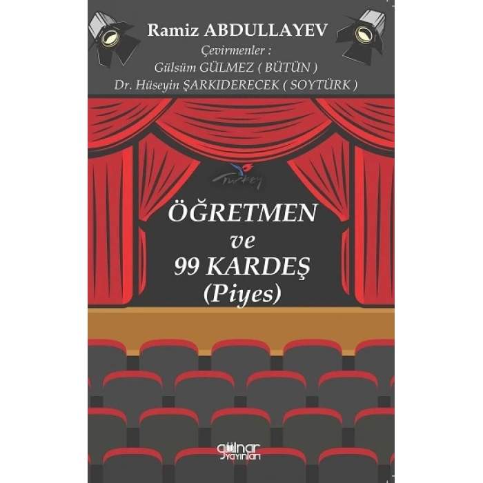 Öğretmen ve 99 Kardeş