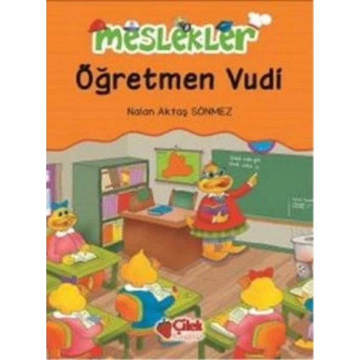 Öğretmen Vudi