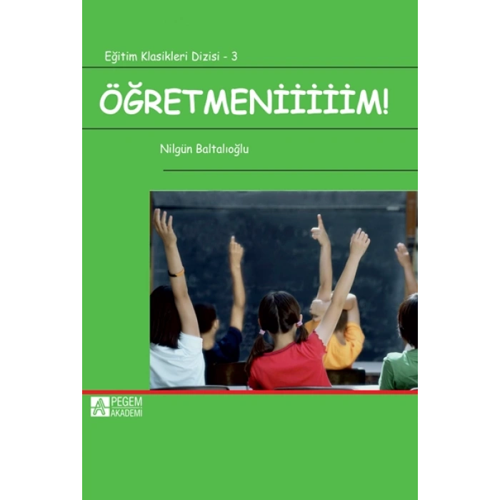 Öğretmeniiiiim