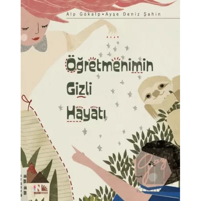Öğretmenimin Gizli Hayatı