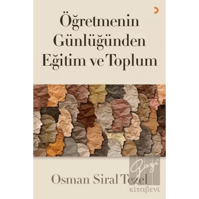 Öğretmenin Günlüğünden Eğitim ve Toplum