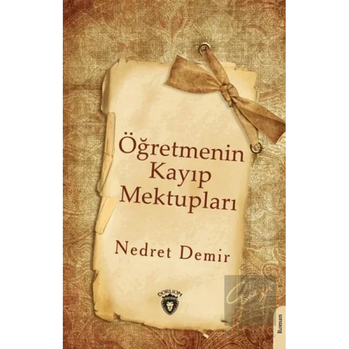 Öğretmenin Kayıp Mektupları