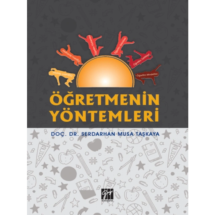 Öğretmenin Yöntemleri - Doç. Dr. Serdarhan Musa Taşkaya