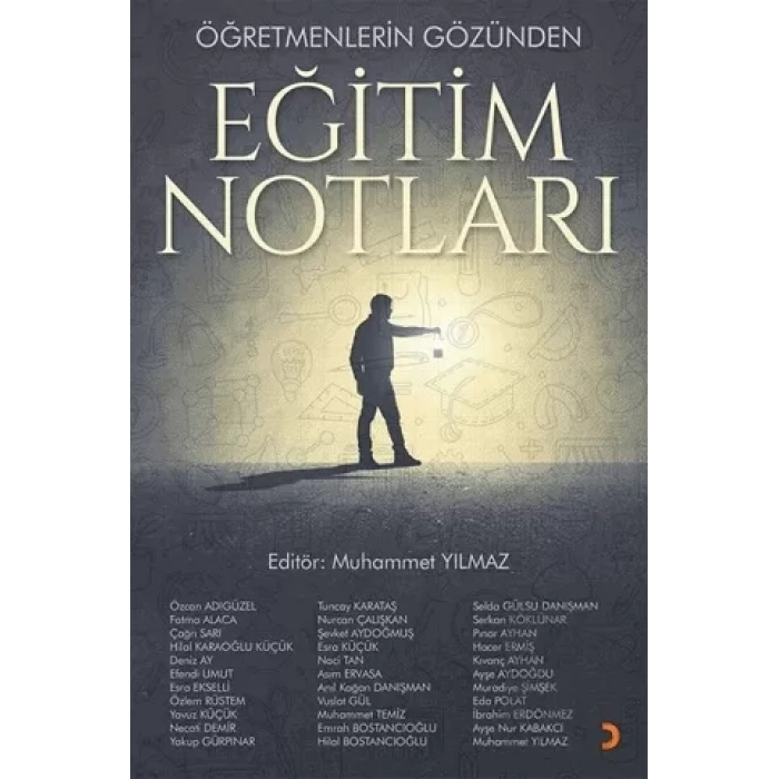 Öğretmenlerin Gözünden Eğitim Notları