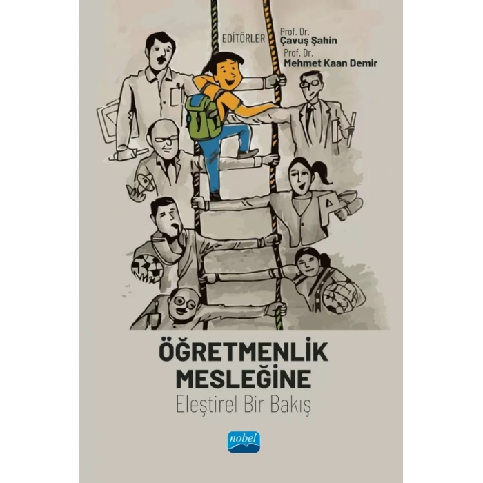 Öğretmenlik Mesleğine Eleştirel Bir Bakış