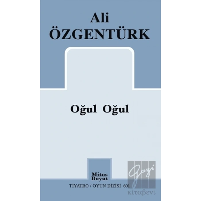 Oğul Oğul