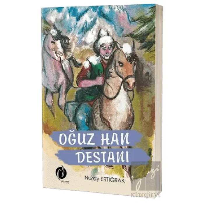 Oğuz Han Destanı