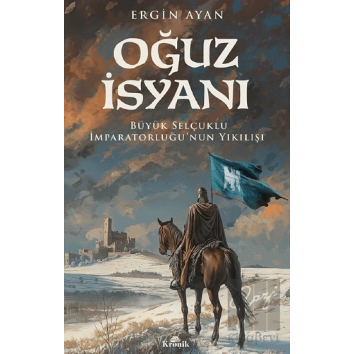 Oğuz İsyanı