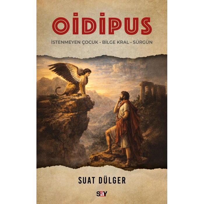 Oidipus
