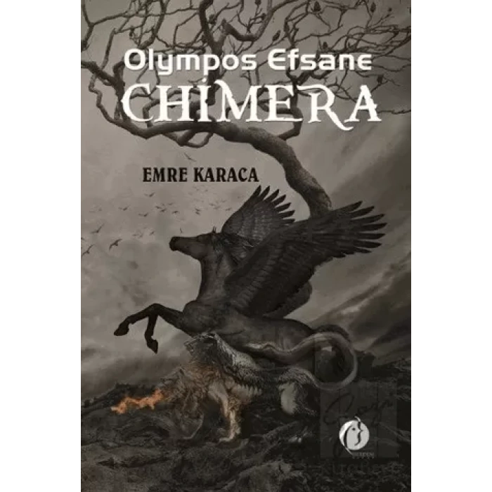 OIympos Efsane Chimera