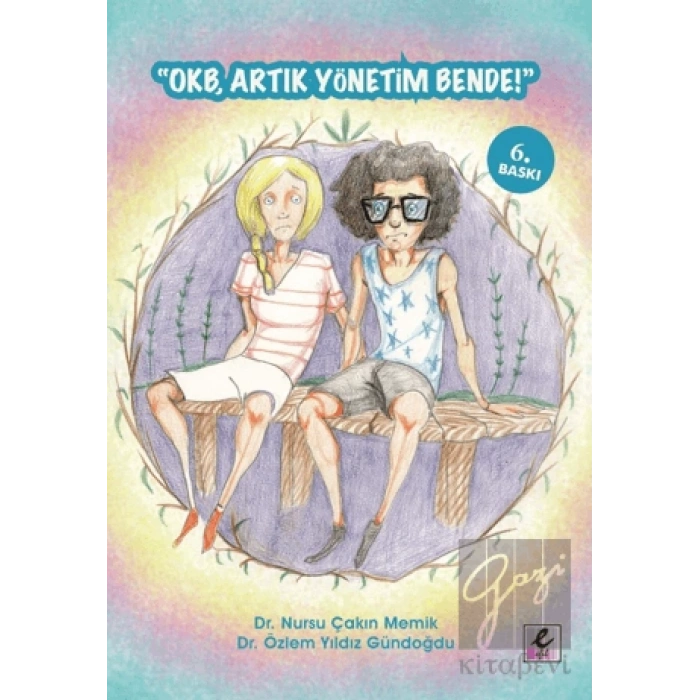 OKB, Artık Yönetim Bende!