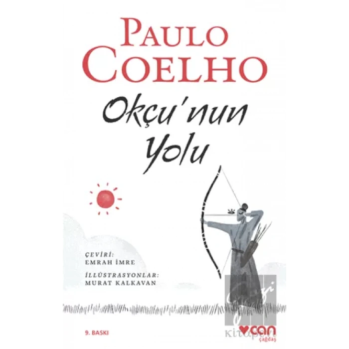 Okçunun Yolu