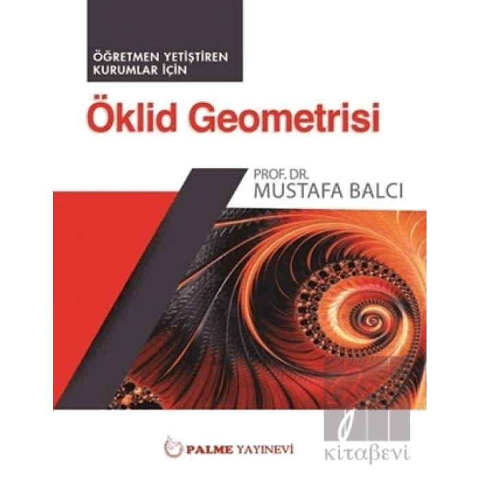 Öklid Geometrisi