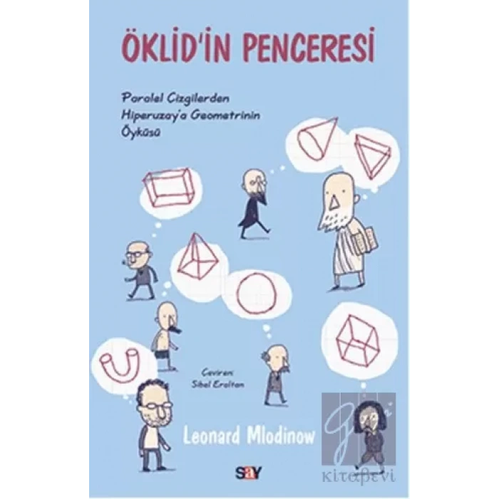 Öklidin Penceresi