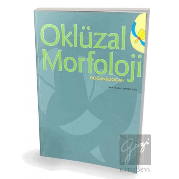 Oklüzal Morfoloji