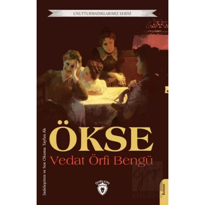 Ökse