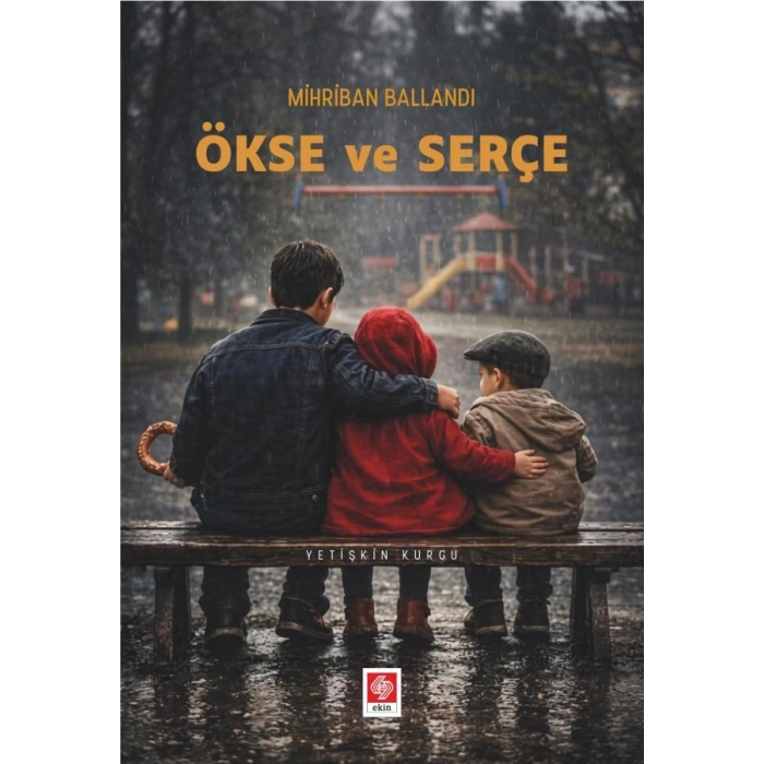 Ökse ve Serçe / Mihriban Ballandı