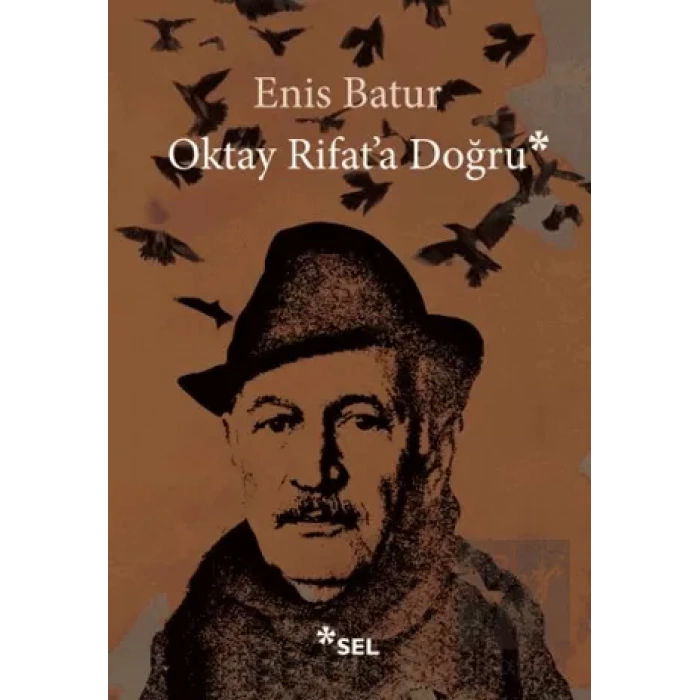Oktay Rifata Doğru