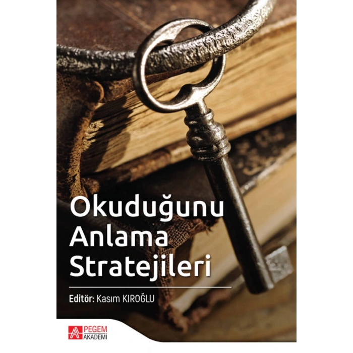 Okuduğunu Anlama Stratejileri