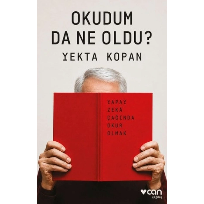 Okudum da Ne Oldu?